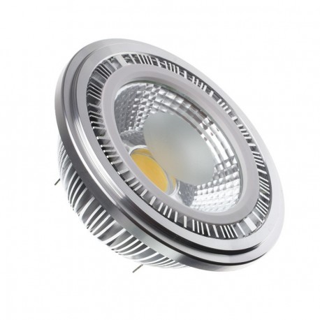 Ampoule LED AR111 COB 7W 