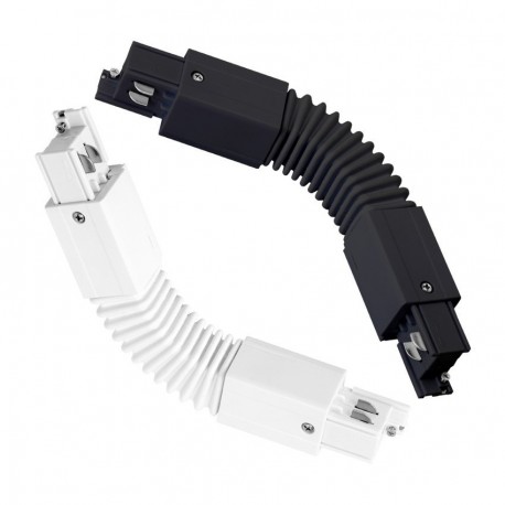 Connecteur Rail Flexible 3 circuits KIA