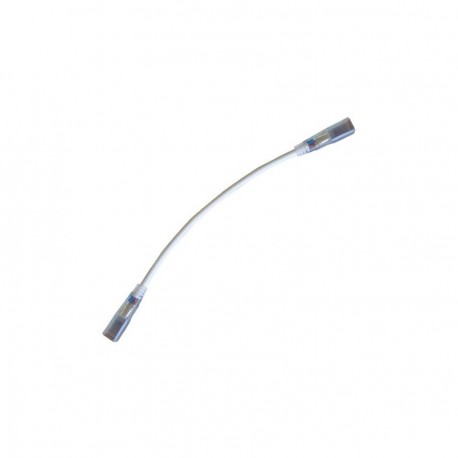 Câble connecteur Rubans LED SMD5050 Monochrome 220V AC