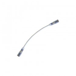 Câble connecteur Rubans LED SMD5050 RGB 220V AC