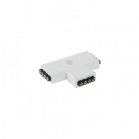 Connecteur Rapide Type T Ruban LED RGB (12V)