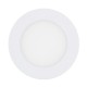 Dalle LED Ronde Extra Plate - 6W