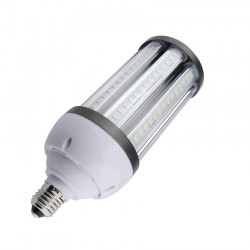 Lampe LED Éclairage Public Corn E27 35W