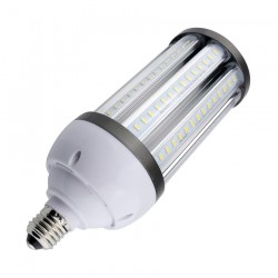 Lampe LED Éclairage Public Corn E27 40W