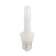 Ampoule LED E27 Filament Slim G70 - 10W