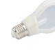 Ampoule LED E27 Filament Slim G70 - 10W