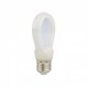 Ampoule LED E27 Filament Slim G70 - 6W