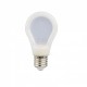 Ampoule LED E27 Filament Slim G70 - 6W