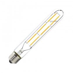 Ampoule LED E27 Filament T30-M 5W