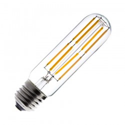 Ampoule LED E27 Filament T30-S 6.5W