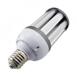 Lampe LED Éclairage Public Corn E40 36W