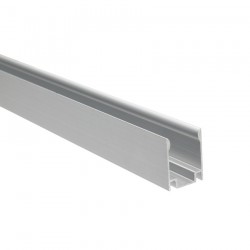 Profilé en Aluminium 1m pour FLEX mono