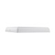 Plafonnier LED Carré Design 24W White