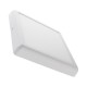 Plafonnier LED Carré Design 24W White