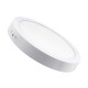 Plafonnier LED Rond 24W