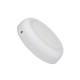 Plafonnier LED Rond White Design 12W