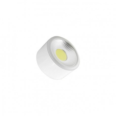 Plafonnier LED Style COB 12W White