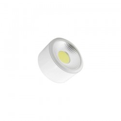 Plafonnier LED Style COB 7W White
