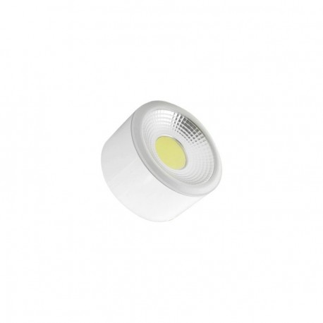 Plafonnier LED Style COB 7W White