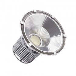 Cloche LED Critical 200W 135lm/W Extreme Resistance