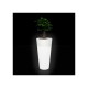 Jardinière LED RGBW Rechargeable