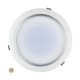 Downlight 25W Blanc