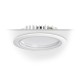 Downlight 25W Blanc