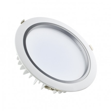 DOWNLIGHT 40W Blanc