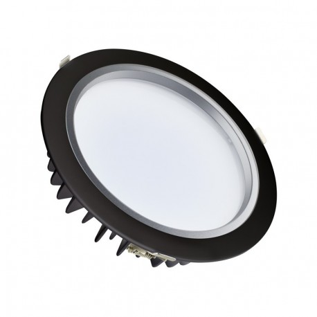 DOWNLIGHT 30W Noir