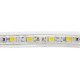 Ruban LED 220V AC SMD5050 60 LED/m 4 Mètres