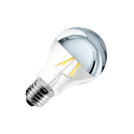 Ampoule LED E27 Dimmable Filament A60 3.5W