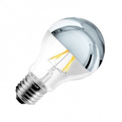 Ampoule LED E27 Dimmable Filament A60 6W