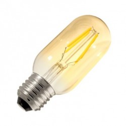 Ampoule LED E27 Dimmable Filament Tory Gold 3.5W