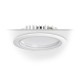 DOWNLIGHT 25W Blanc Dimmable 1-10V