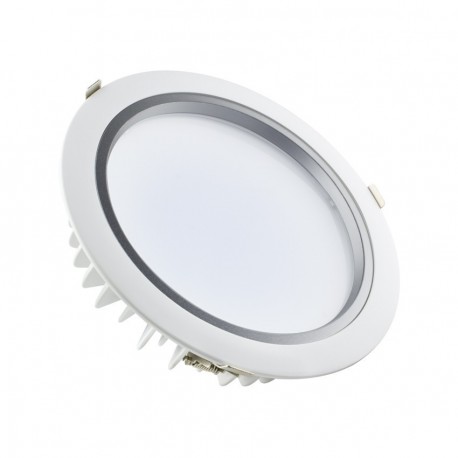 DOWNLIGHT 40W Blanc Dimmable 1-10V