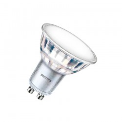 Ampoule LED GU10 Philips CorePro spotMV 5W 120°