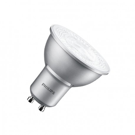 Ampoule LED GU10 Philips CorePro MAS spotMV 4.3W 60°