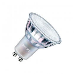 Ampoule LED GU10 Philips CorePro MAS spotVLE 4.9W 60°