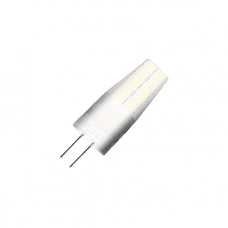 Ampoule LED G4 SILVER 2.5W (12V)