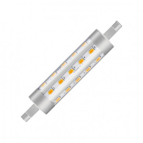 Ampoule LED R7S Philips CorePro 118mm 6.5W