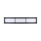 Cloche Linéaire LED 120W IP65 130lm/W Mean Well Dimmable