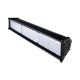 Cloche Linéaire LED 150W IP65 130lm/W Mean Well Dimmable