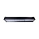 Cloche Linéaire LED 150W IP65 130lm/W Mean Well Dimmable