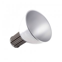 Cloche LED Philips Driverless 200W 135lm/W Special 60° PC