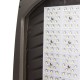 Luminaire LED New Capìtal 100W Mean Well Programmable