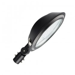 Luminaire LED Arrow 60W Mean Well Programmable