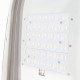 Luminaire LED Spire 40W Mean Well Programmable