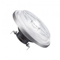 Ampoule LED AR111 Philips SpotLV 15W 40º