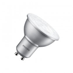 Ampoule LED GU10 Philips CorePro MAS spotMV 3.5W 60°