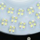Lentille 60° pour Cloche LED UFO Driverless 200W